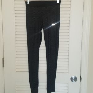Nike dri fit leggings